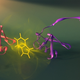 Image for article titled Scientists observe your body's own self-assembling nanomachines in action